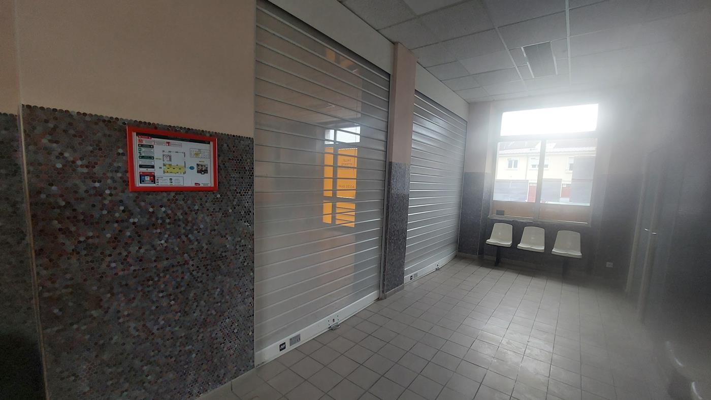 Gare de Dormans